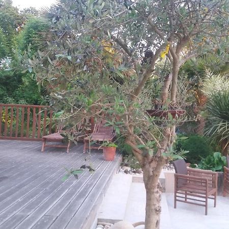 Dragey Vaintan B&B المظهر الخارجي الصورة
