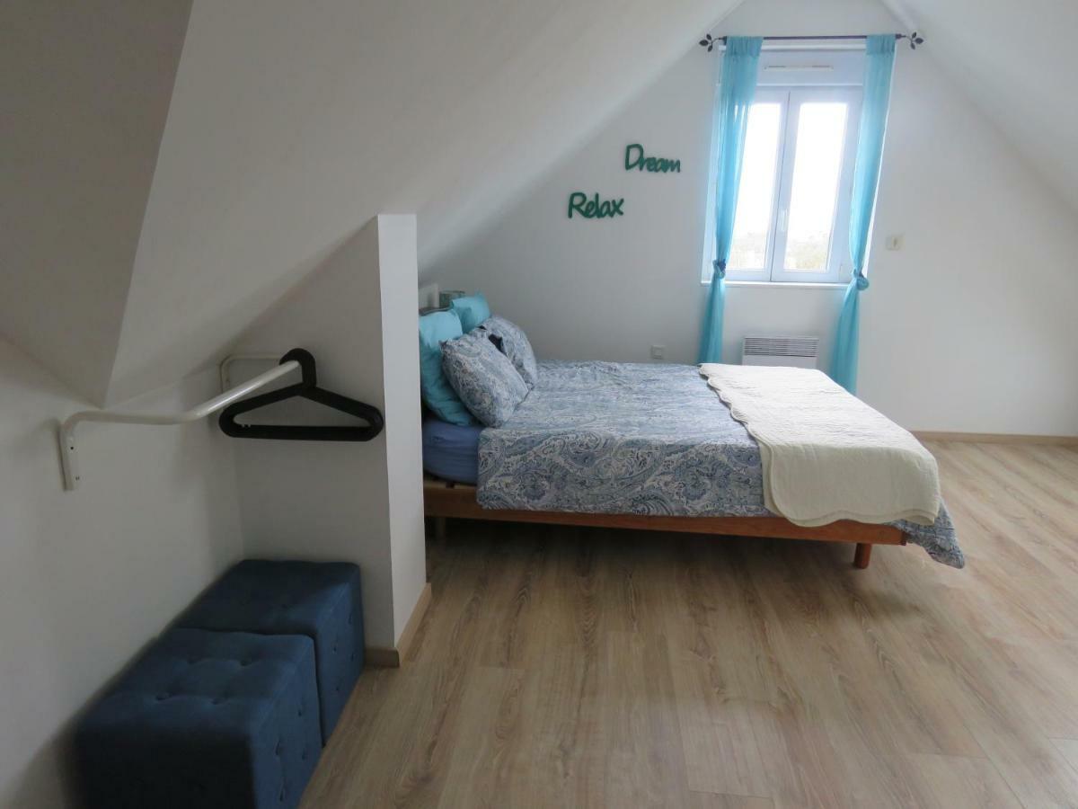 Dragey Vaintan B&B المظهر الخارجي الصورة